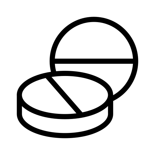 Pharmaceutical Tablets